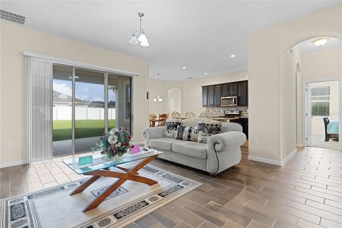 House in Groveland, Florida 4 bedrooms, 189.61 sq.m. № 1838291 - photo 10