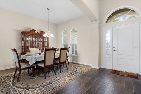 House in Groveland, Florida 4 bedrooms, 189.61 sq.m. № 1838291 - photo 13