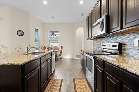 House in Groveland, Florida 4 bedrooms, 189.61 sq.m. № 1838291 - photo 19