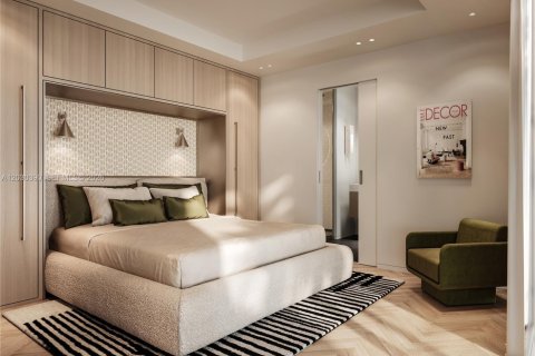 Condo in Miami, Florida, 1 bedroom  № 2189054 - photo 7