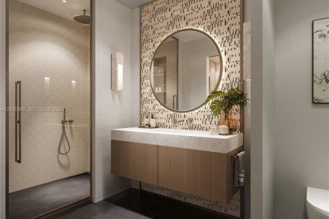 Condo in Miami, Florida, 1 bedroom  № 2189054 - photo 6
