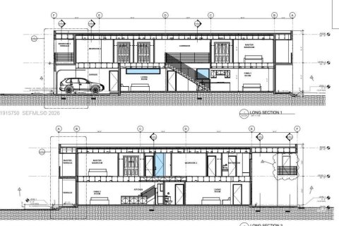 Купить коммерческую недвижимость в Майами, Флорида № 2019281 - фото 3