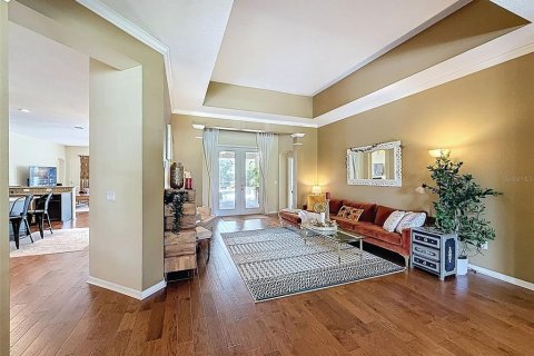 House in Land O' Lakes, Florida 4 bedrooms, 384.8 sq.m. № 1787352 - photo 24