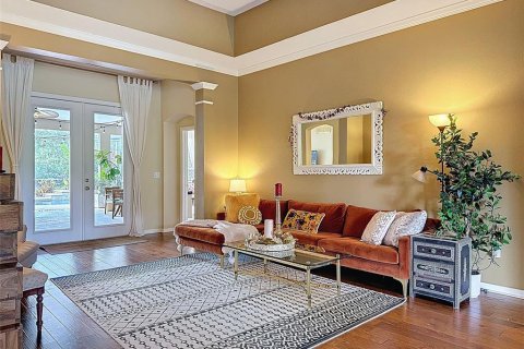 House in Land O' Lakes, Florida 4 bedrooms, 384.8 sq.m. № 1787352 - photo 22