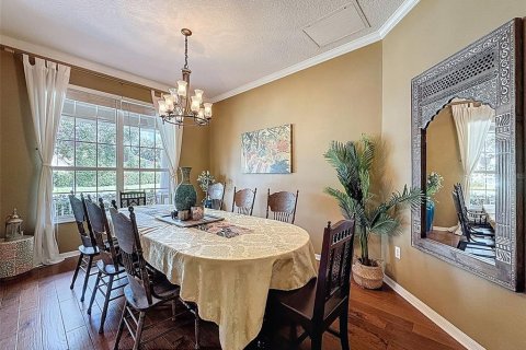 House in Land O' Lakes, Florida 4 bedrooms, 384.8 sq.m. № 1787352 - photo 10