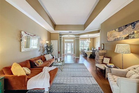 House in Land O' Lakes, Florida 4 bedrooms, 384.8 sq.m. № 1787352 - photo 25