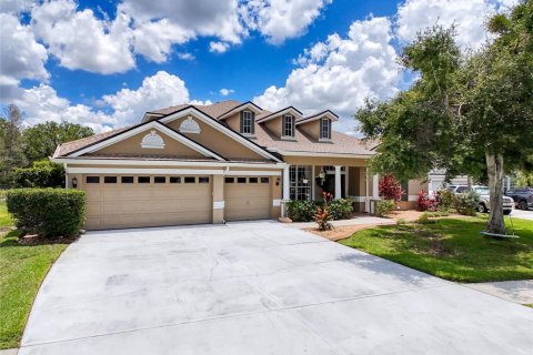 House in Land O' Lakes, Florida 4 bedrooms, 384.8 sq.m. № 1787352 - photo 3
