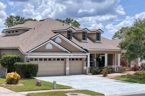 House in Land O' Lakes, Florida 4 bedrooms, 384.8 sq.m. № 1787352 - photo 2