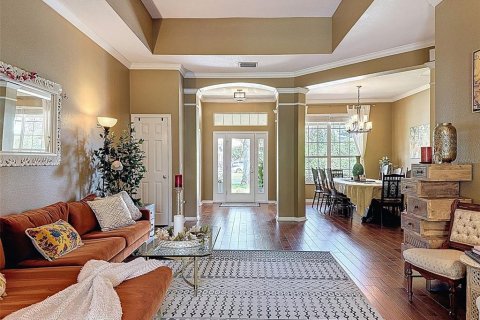 House in Land O' Lakes, Florida 4 bedrooms, 384.8 sq.m. № 1787352 - photo 26