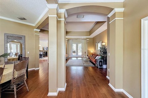 House in Land O' Lakes, Florida 4 bedrooms, 384.8 sq.m. № 1787352 - photo 18