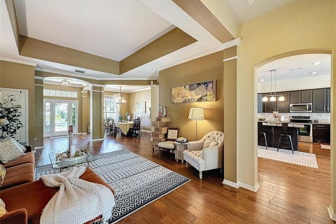 House in Land O' Lakes, Florida 4 bedrooms, 384.8 sq.m. № 1787352 - photo 27