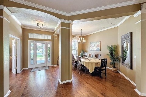House in Land O' Lakes, Florida 4 bedrooms, 384.8 sq.m. № 1787352 - photo 20