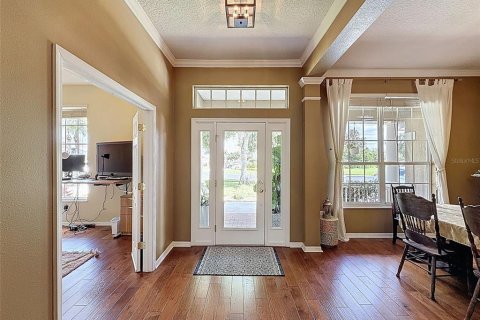House in Land O' Lakes, Florida 4 bedrooms, 384.8 sq.m. № 1787352 - photo 8
