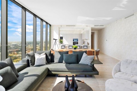 Condo in Miami, Florida, 4 bedrooms № 2081008 - photo 28