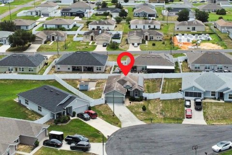 House in Poinciana, Florida 3 bedrooms, 121.24 sq.m. № 2224956 - photo 23