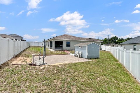 House in Poinciana, Florida 3 bedrooms, 121.24 sq.m. № 2224956 - photo 19