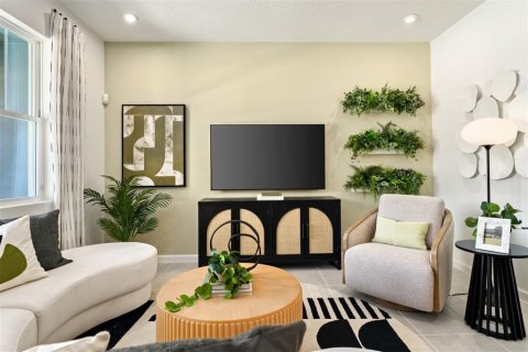 Touwnhouse à vendre à Apopka, Floride: 3 chambres, 155.89 m2 № 2324436 - photo 12