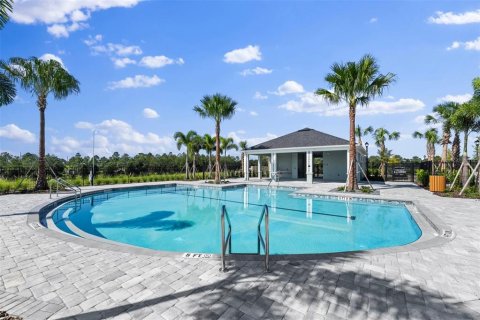 Touwnhouse à vendre à Apopka, Floride: 3 chambres, 155.89 m2 № 2324436 - photo 22