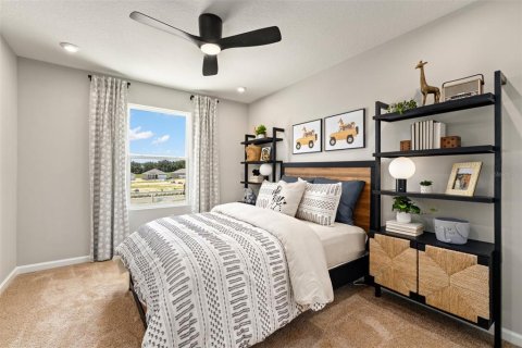 Touwnhouse à vendre à Apopka, Floride: 3 chambres, 155.89 m2 № 2324436 - photo 16