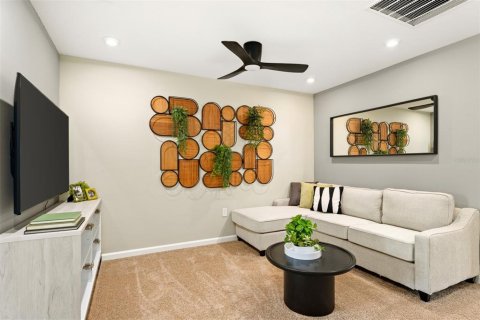 Touwnhouse à vendre à Apopka, Floride: 3 chambres, 155.89 m2 № 2324436 - photo 19