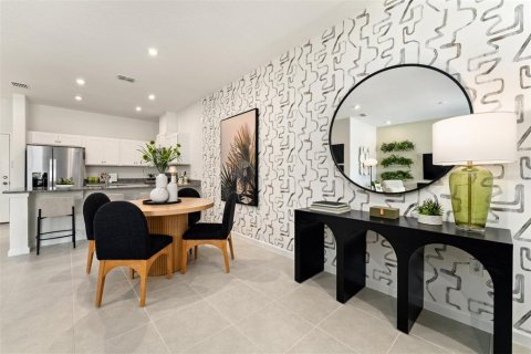 Touwnhouse à vendre à Apopka, Floride: 3 chambres, 155.89 m2 № 2324436 - photo 10