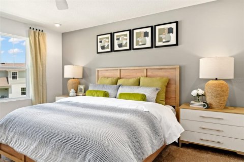 Touwnhouse à vendre à Apopka, Floride: 3 chambres, 155.89 m2 № 2324436 - photo 14