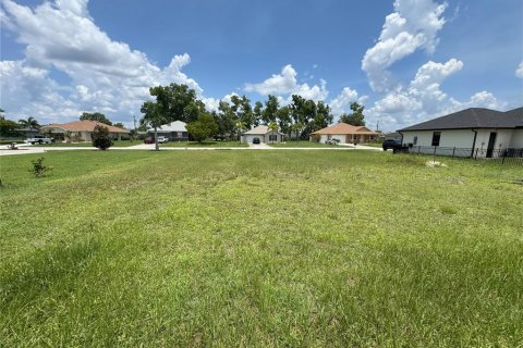 Land in Punta Gorda, Florida № 1840594 - photo 2