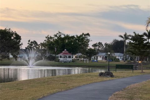 Land in Punta Gorda, Florida № 1840594 - photo 15