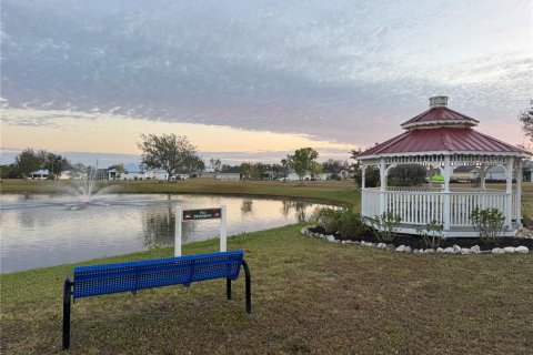 Land in Punta Gorda, Florida № 1840594 - photo 16