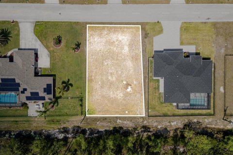 Land in Punta Gorda, Florida № 1840594 - photo 6