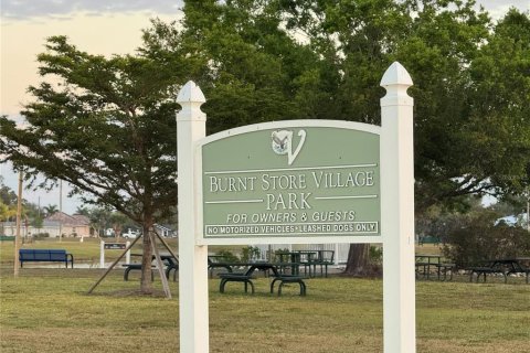 Land in Punta Gorda, Florida № 1840594 - photo 13