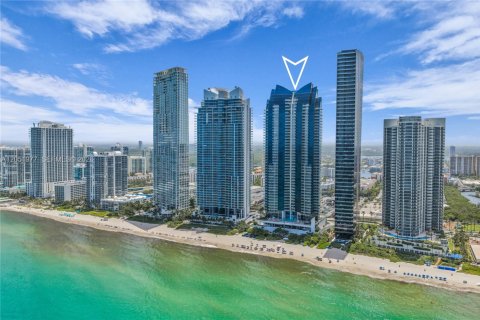 Condo in Sunny Isles Beach, Florida, 3 bedrooms  № 2176485 - photo 7