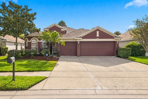 Villa ou maison à Land O' Lakes, Floride 3 chambres, 189.71 m2 № 2413482