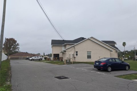 Adosado en venta en Kissimmee, Florida, 3 dormitorios, 128.21 m2 № 2212988 - foto 24