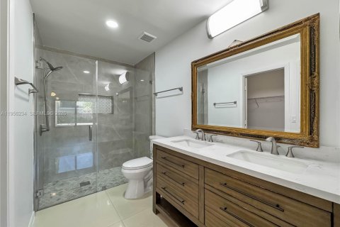 Villa ou maison à louer à Coconut Creek, Floride: 3 chambres, 143.07 m2 № 2011572 - photo 17