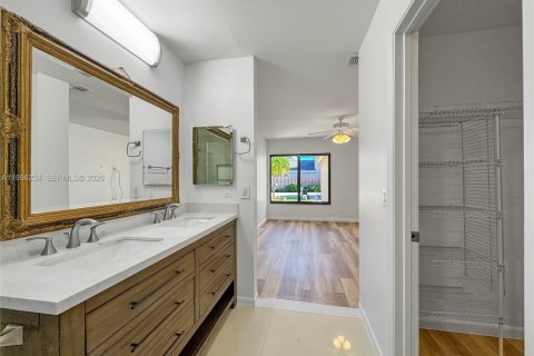 Villa ou maison à louer à Coconut Creek, Floride: 3 chambres, 143.07 m2 № 2011572 - photo 19