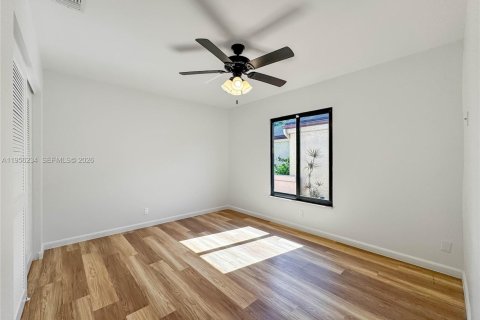 Villa ou maison à louer à Coconut Creek, Floride: 3 chambres, 143.07 m2 № 2011572 - photo 11