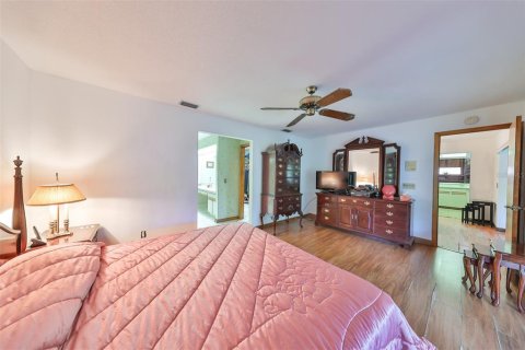 House in Valrico, Florida 4 bedrooms, 213.58 sq.m. № 2413503 - photo 25