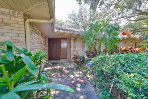 House in Valrico, Florida 4 bedrooms, 213.58 sq.m. № 2413503 - photo 5