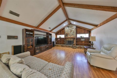 House in Valrico, Florida 4 bedrooms, 213.58 sq.m. № 2413503 - photo 8