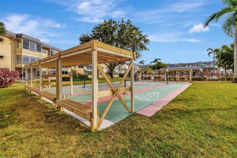 Copropriété à vendre à Lauderhill, Floride: 1 chambre, 63.17 m2 № 1979451 - photo 23