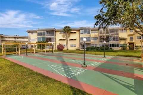 Copropriété à vendre à Lauderhill, Floride: 1 chambre, 63.17 m2 № 1979451 - photo 24