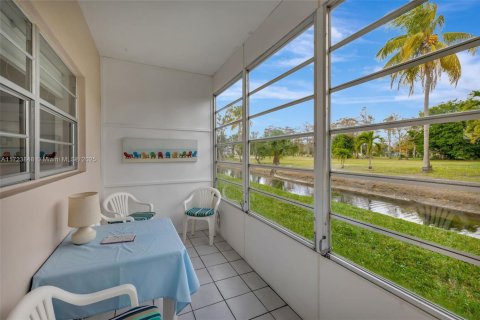 Copropriété à vendre à Lauderhill, Floride: 1 chambre, 63.17 m2 № 1979451 - photo 4