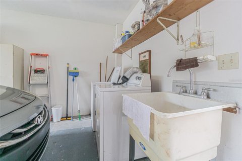 Купить виллу или дом в Палм-Харбор, Флорида 5 комнат, 89.19м2, № 1838136 - фото 23