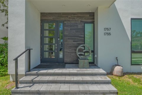 Купить виллу или дом в Сарасота, Флорида 14 комнат, 413.51м2, № 1673972 - фото 5