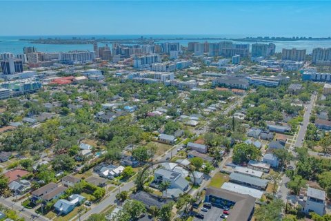Купить виллу или дом в Сарасота, Флорида 14 комнат, 413.51м2, № 1673972 - фото 7