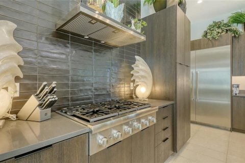 Купить виллу или дом в Сарасота, Флорида 14 комнат, 413.51м2, № 1673972 - фото 28