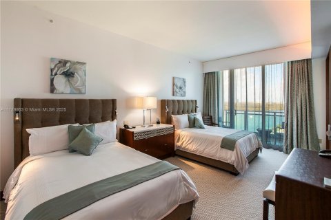 Copropriété à louer à Bal Harbour, Floride: 1 chambre, 47.38 m2 № 1709619 - photo 2