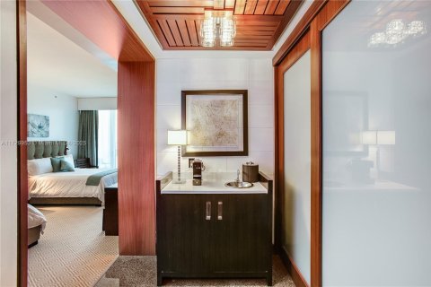Copropriété à louer à Bal Harbour, Floride: 1 chambre, 47.38 m2 № 1709619 - photo 1