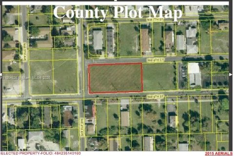 Propiedad comercial en venta en Pompano Beach, Florida № 1872740 - foto 3